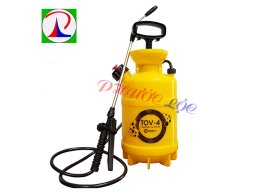 BÌNH XỊT TAY NHỎ GỌN KWANGSUNG 4 LÍT