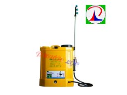 BÌNH XỊT ĐIỆN 18 LÍT BMC 2.0 SUPER