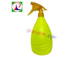 BÌNH XỊT TÓC 1 LÍT - BÓP TAY