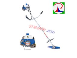 MÁY CẮT CỎ 2 THÌ HYUNDAI HD-841