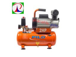 MÁY NÉN KHÍ BƠM HƠI PILO 9 LÍT
