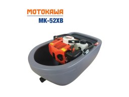 MÁY BƠM THUYỀN MOTOKAWA