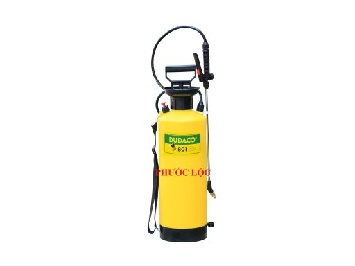 BÌNH XỊT TAY ĐỨC ĐẠT 8 LÍT