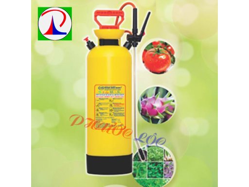 BÌNH XỊT CẦM TAY BÌNH MINH 10 LÍT