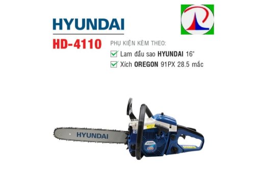 MÁY CƯA HYUNDAI