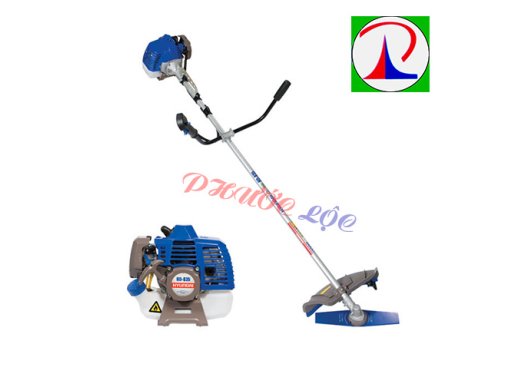 MÁY CẮT CỎ 2 THÌ HYUNDAI HD-835
