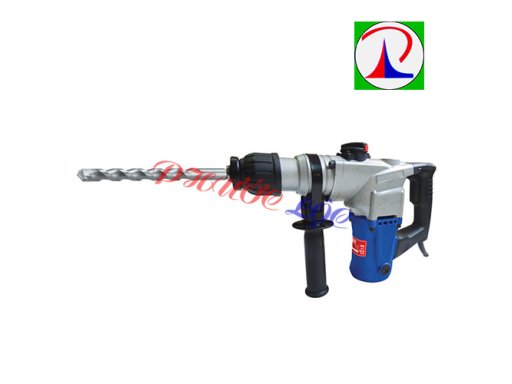 MÁY KHOAN ĐỤC HYUNDAI HDK-26