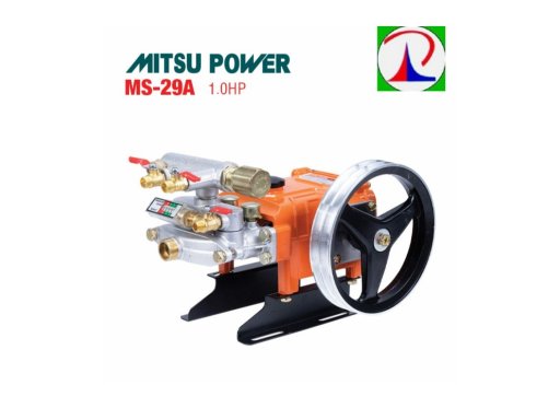 ĐẦU XỊT TỰ ĐỘNG MITSU POWER 1HP