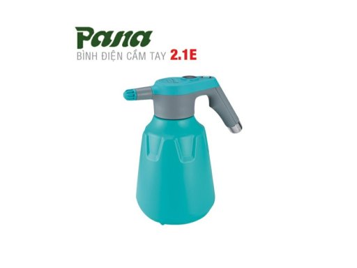 BÌNH XỊT ĐIỆN PANA 2 LÍT